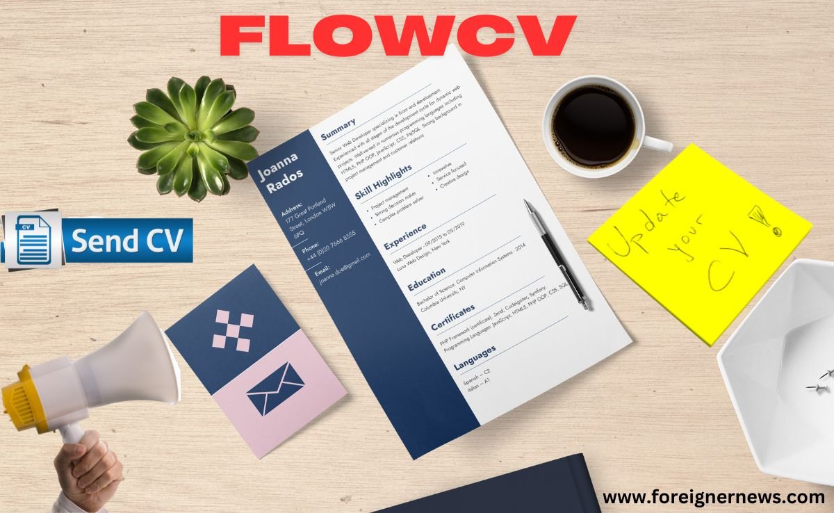 flowcv