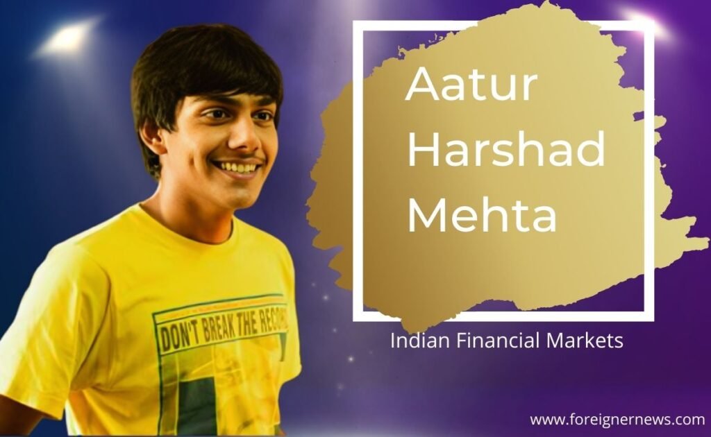 aatur harshad mehta