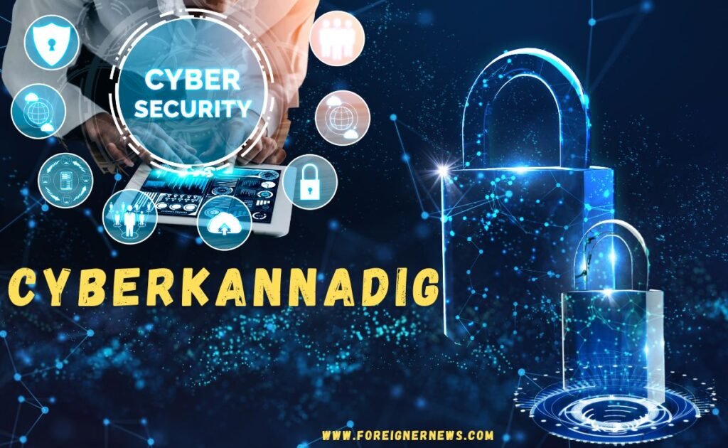 cyberkannadig