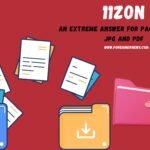 11zon: An Extreme Answer for Pack Pictures, JPG and PDF