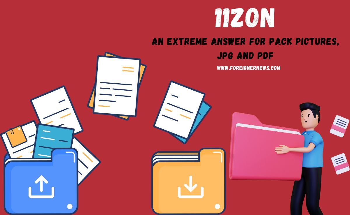 11zon: An Extreme Answer for Pack Pictures, JPG and PDF