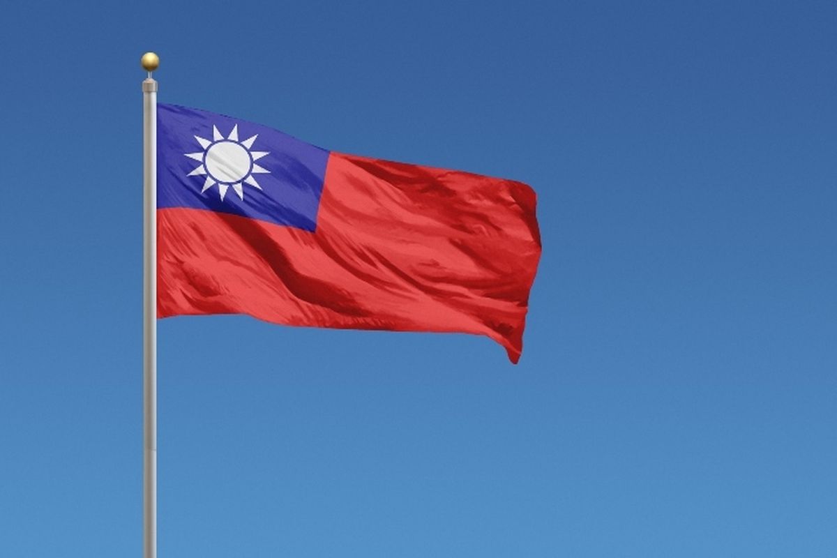 Taiwan Tegaskan Status Merdeka Meski Ada Peringatan dari Donald Trump