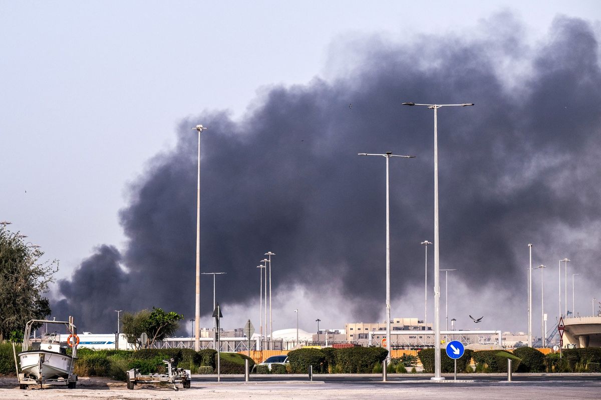 Hubungan Uni Emirat Arab dan Iran Memanas, Abu Dhabi Tegaskan Hak untuk Melawan