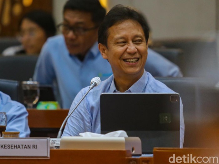 Polemik Gelar “Insinyur” Menkes BGS Jadi Sorotan, ITB Beri Penjelasan