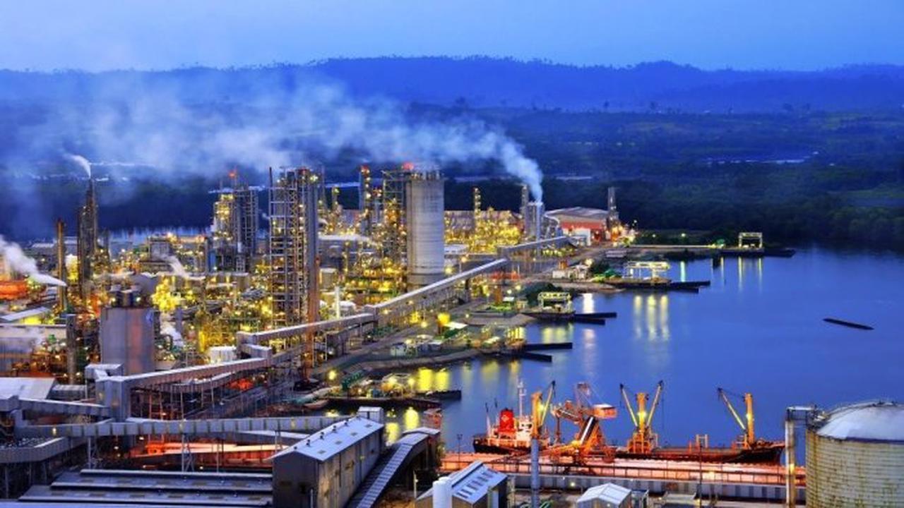 Realisasi Investasi Bontang Lampaui Target, Pelaku Usaha Lokal Jadi Penggerak Utama