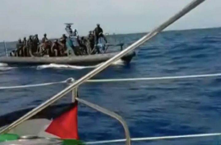 MUI Kecam Dugaan Penculikan Jurnalis Republika dalam Misi Kemanusiaan Global Sumud Flotilla