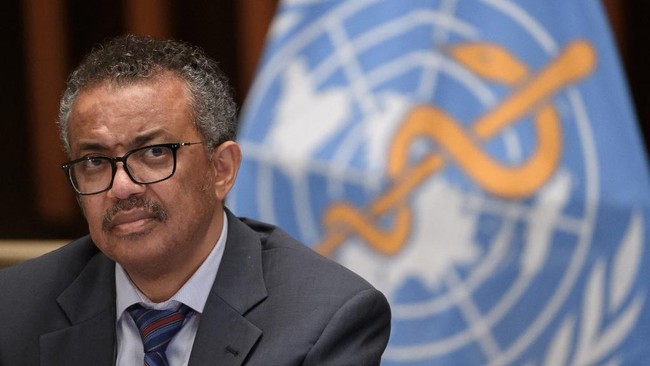 WHO Tegaskan Hantavirus di Tenerife Bukan “Covid Baru”, Warga Diminta Tetap Tenang