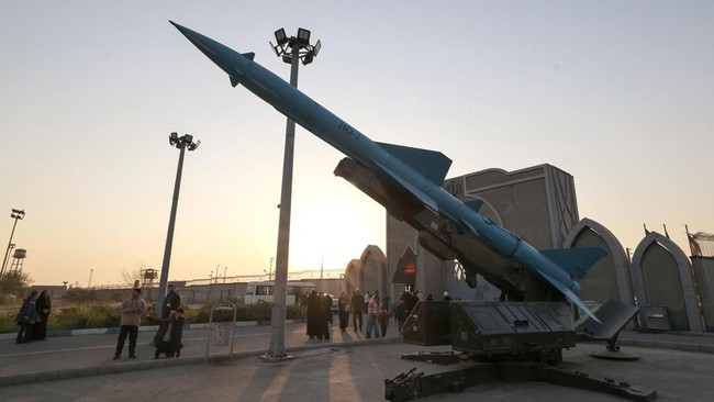 Intelijen AS Tuding Kuba Dapat 300 Drone Militer dari Rusia dan Iran, Havana Bantah Ancaman Serangan