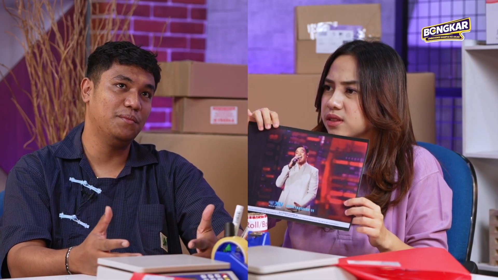 Kisah Josh Flo, dari Penjaga Lapas Perempuan hingga Bersinar di Indonesian Idol