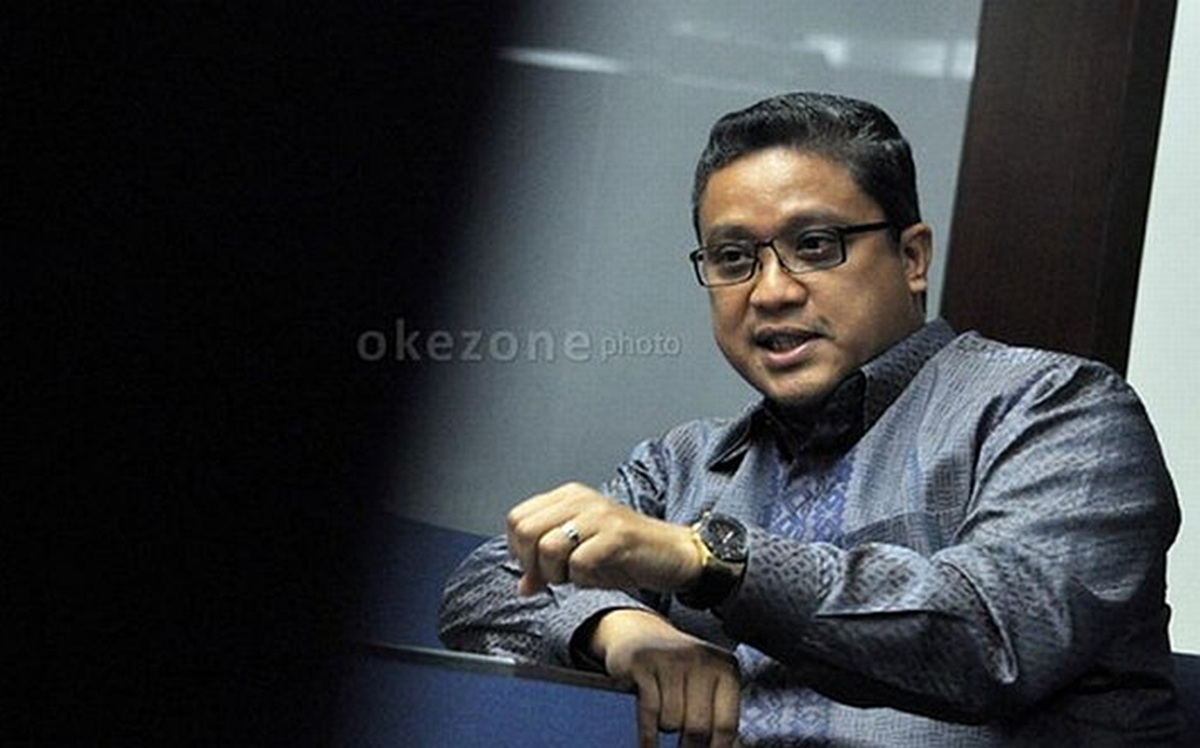 Demokrat Usulkan Dapil Nasional untuk Tekan Suara Terbuang akibat Ambang Batas Parlemen