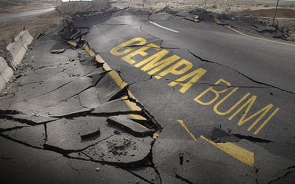 Gempa Magnitudo 6,3 Guncang Kepulauan Vanuatu, BMKG Pastikan Tidak Ada Ancaman Tsunami bagi Indonesia